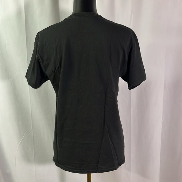 Ripple Junction Edward Scissorhands Black Short Sleeve T-Shirt - Picture 3 of 15